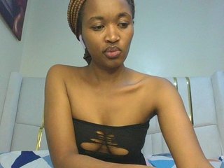 Chat de video erótico shanizz001