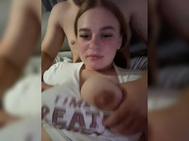 Capturas de pantalla de transmisión ShannonKaty