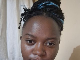 Chat de video erótico Shanny254