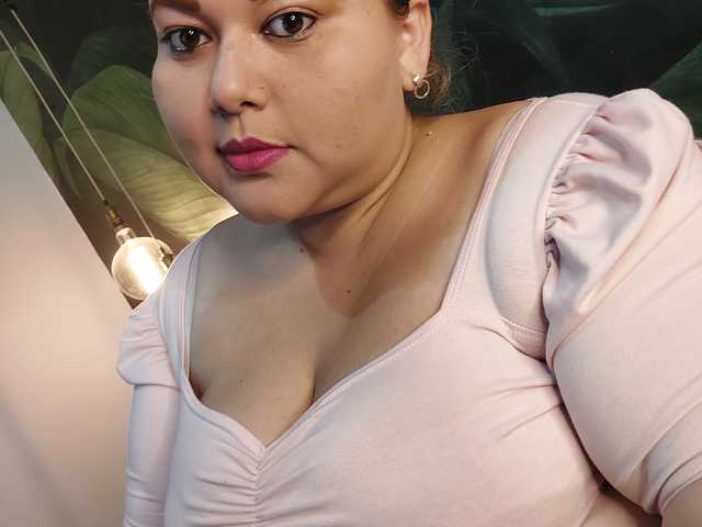 Foto del perfil shanon-bbw