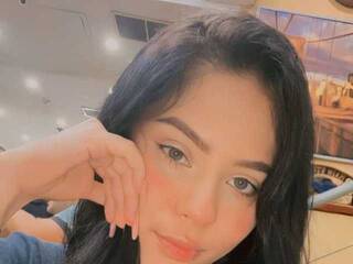 Chat de video erótico Shanon1616