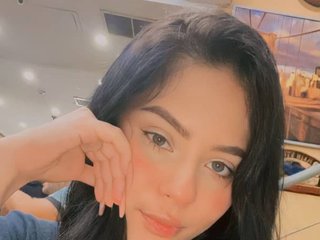 Chat de video erótico Shanon1616