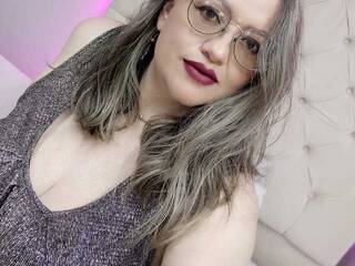 Chat de video erótico Shantal-w