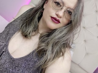 Chat de video erótico Shantal-w