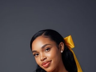 Chat de video erótico ShantalJames