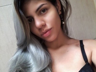 Foto del perfil shantallgomez