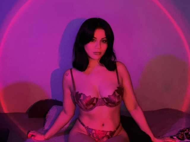 Foto del perfil shantallparis