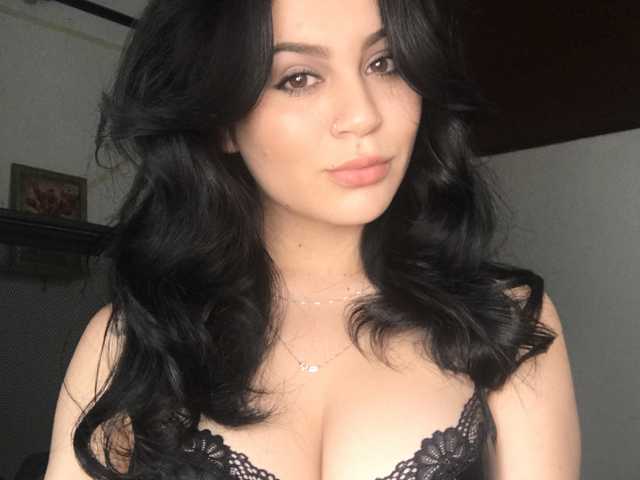 Foto del perfil shantallparis