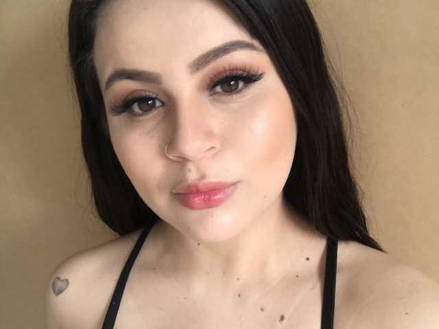 Foto del perfil shantallparis