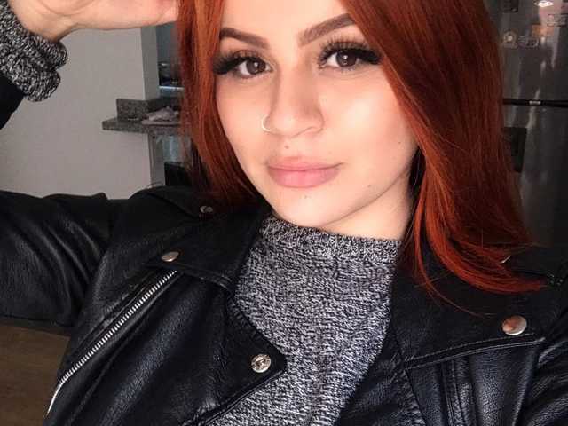 Foto del perfil shantallparis
