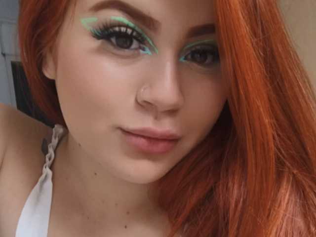 Foto del perfil shantallparis