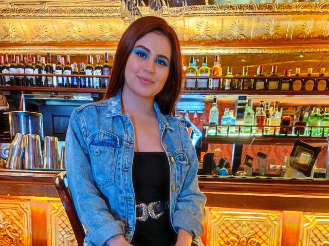 Foto del perfil shantallparis