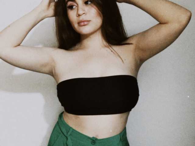 Foto del perfil shantallparis