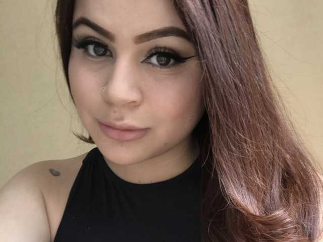 Foto del perfil shantallparis