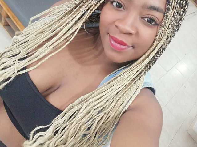 Foto del perfil shantallwolf