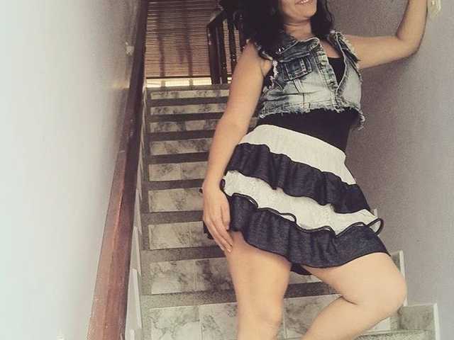 Foto del perfil shantalsexxy