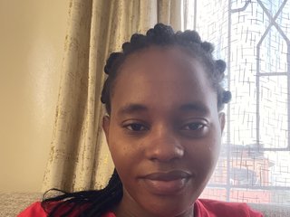 Chat de video erótico Shantel001