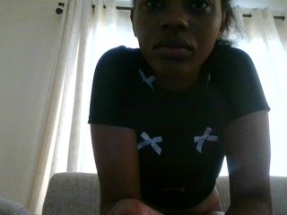 Chat de video erótico Shantel001