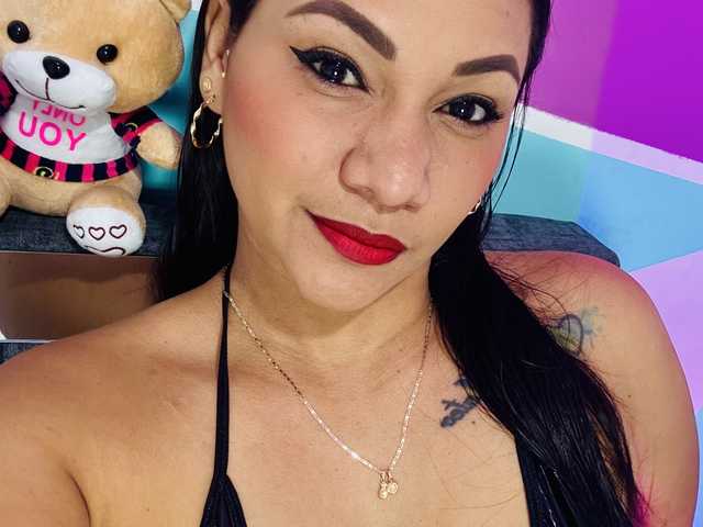 Foto del perfil shara-24
