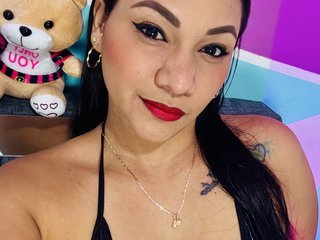 Chat de video erótico shara-24