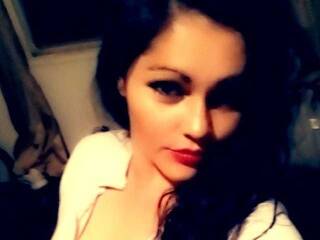 Chat de video erótico Shara-Michell