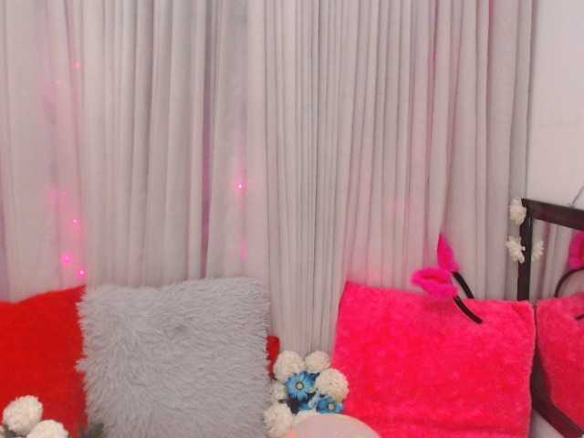 Capturas de pantalla de transmisión shari-kumar