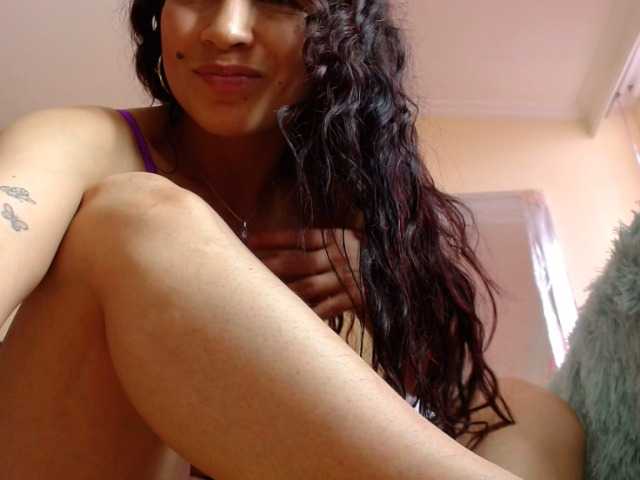 Capturas de pantalla de transmisión shari-kumar