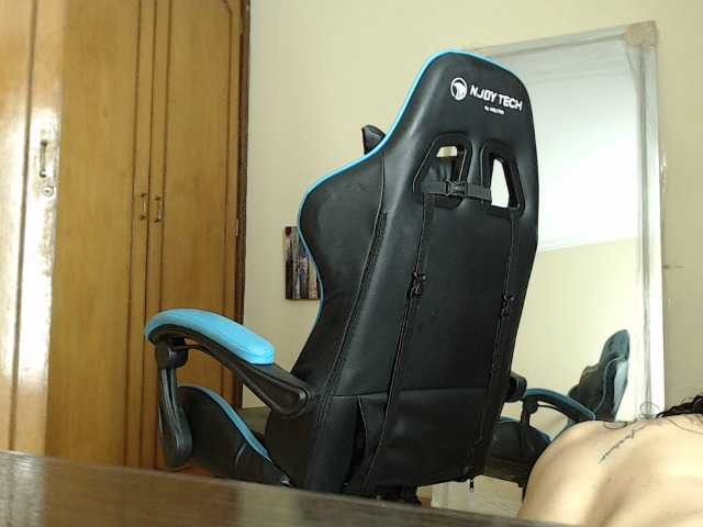 Capturas de pantalla de transmisión shari-kumar