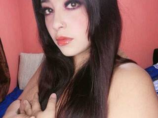 Chat de video erótico sharikwilson