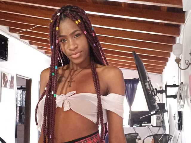 Foto del perfil Sharitboston