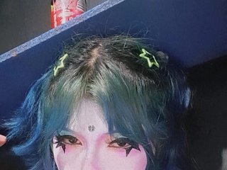 Chat de video erótico Sharkyu