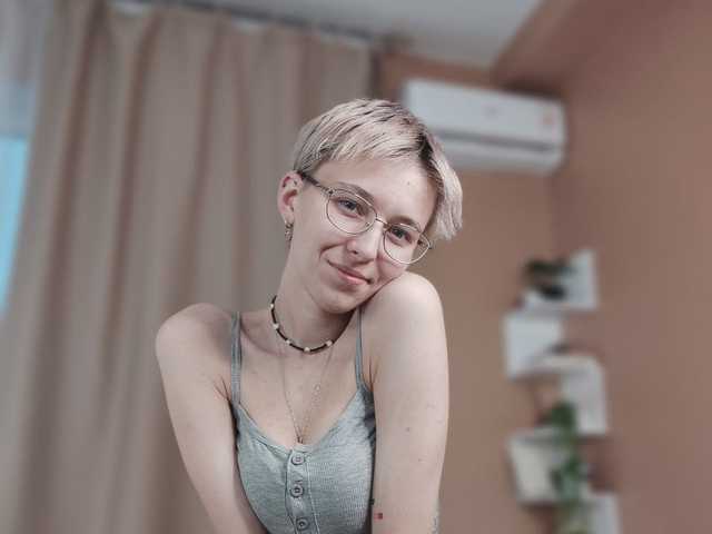 Foto del perfil SharliRose