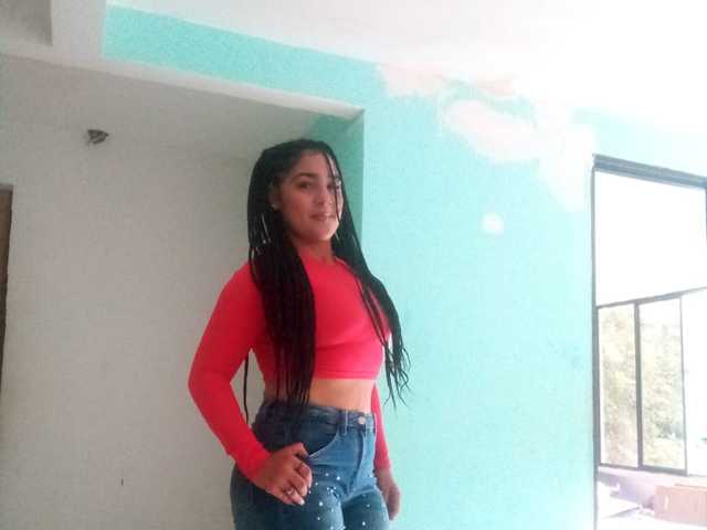 Foto del perfil Sharlotte-C