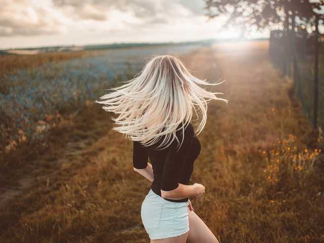 Foto del perfil SharlotteMoore