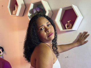 Chat de video erótico SHAROM-ADAMS