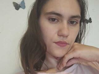 Chat de video erótico Sharon-02