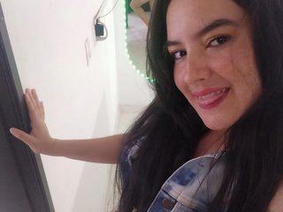 Videochat erótico sharon-af1