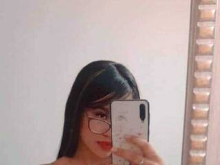 Chat de video erótico sharoncarolin