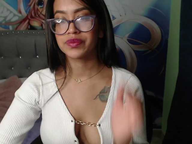 Capturas de pantalla de transmisión sharoncarolin