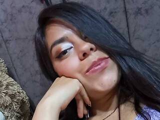 Chat de video erótico SharonDubois