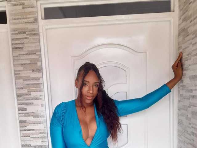 Foto del perfil SharonFitz