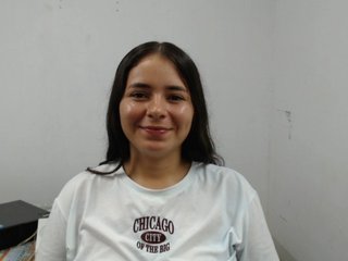 Chat de video erótico sharonhotlatin