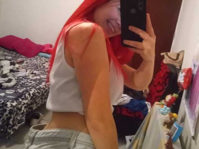 Foto del perfil sharonlx