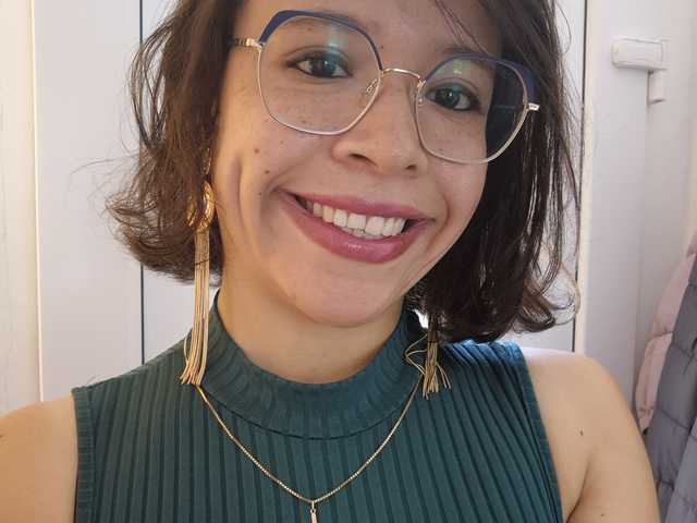 Foto del perfil sharonnikol1