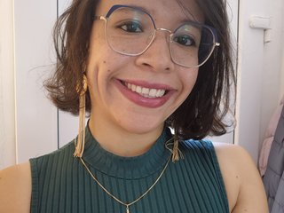 Chat de video erótico sharonnikol1