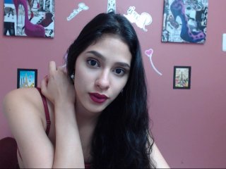 Capturas de pantalla de transmisión Sharonsexlove