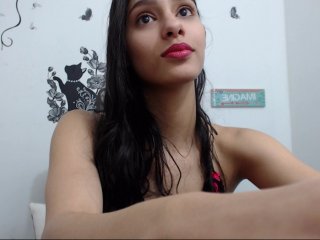 Capturas de pantalla de transmisión Sharonsexlove