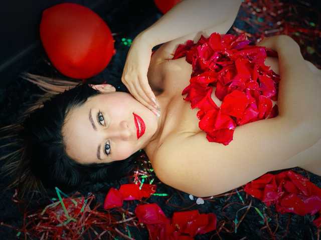 Foto del perfil SharontRousse