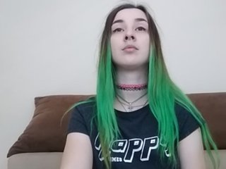 Capturas de pantalla de transmisión Marceline2018