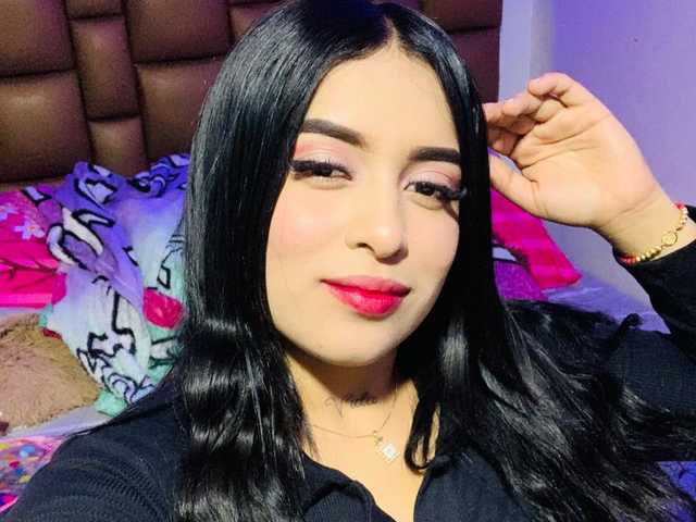 Foto del perfil shary-hot